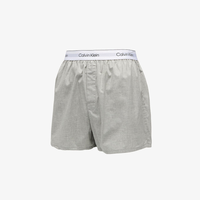 Bokserki Calvin Klein Boxer Slim 3-Pack Multicolor