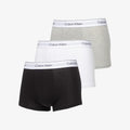 Bokserki Calvin Klein Trunk 3-Pack Multicolor