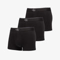 Bokserki Calvin Klein Trunk 3-Pack Black