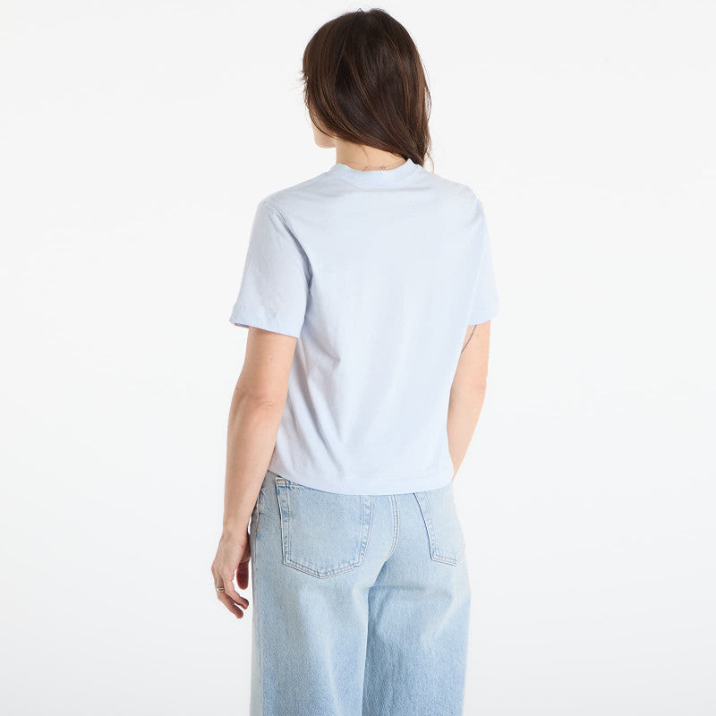 Calvin Klein Jeans Ss Boxy Graphic T-Shirt Plein Air