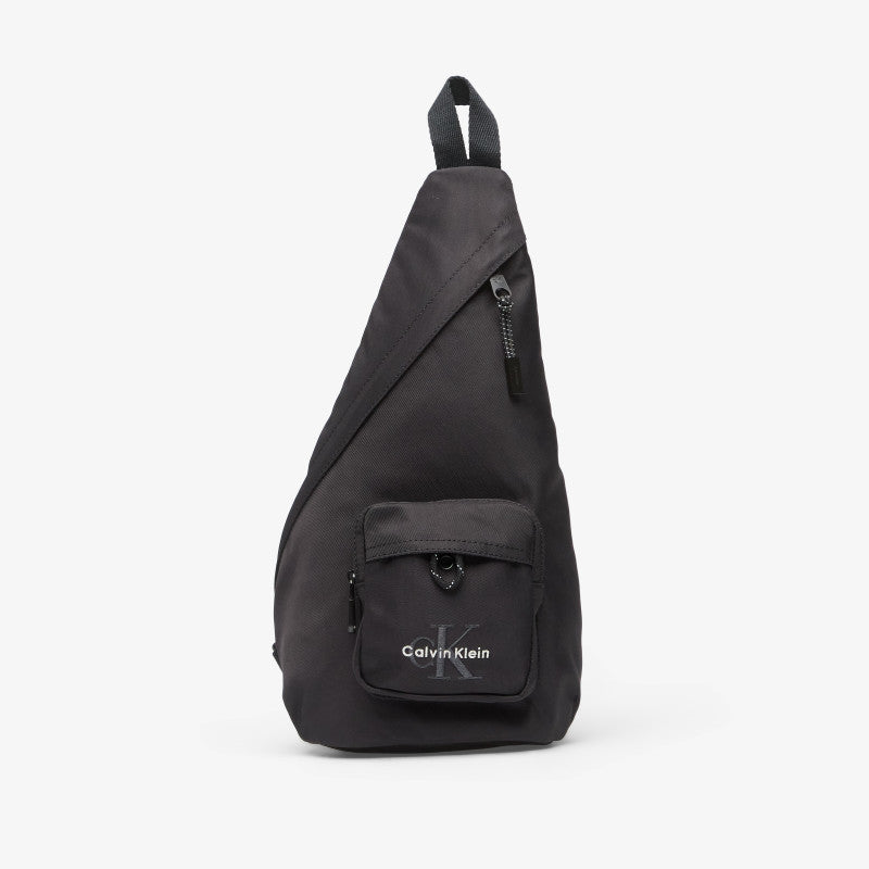 Calvin Klein Bold N/s Sling Black