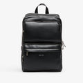 Calvin Klein Raised Double Pocket Black
