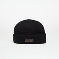 Calvin Klein Patch Chunky Rib Doc Hat Black