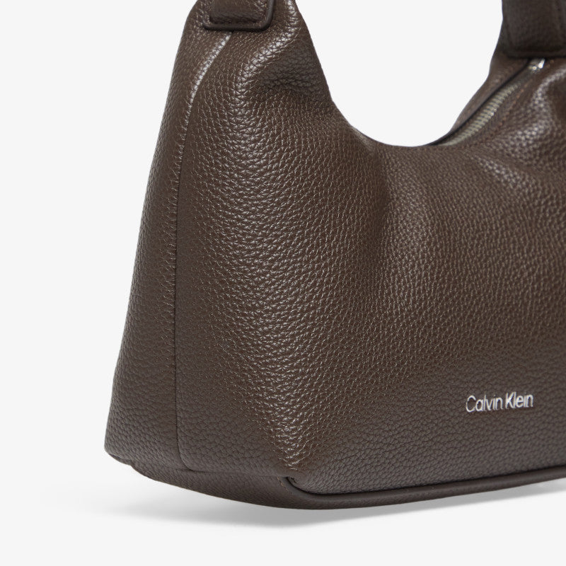 Calvin Klein Webbing Strap Small Bag Delicioso
