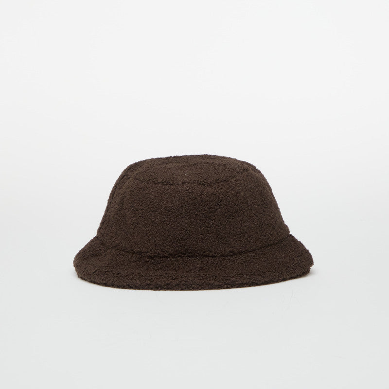 Calvin Klein All-Over Sherpa W/ Patch Bucket Delicioso