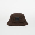 Calvin Klein All-Over Sherpa W/ Patch Bucket Delicioso