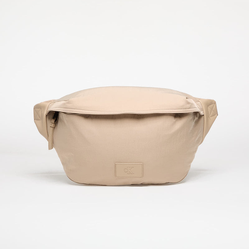 Nerka Calvin Klein Jeans Metro Oversized Waistbag Gray
