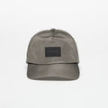 Calvin Klein Jeans Monologo 6 Panel Cap Gray