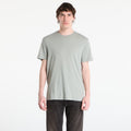 Calvin Klein Ss Supima Chest Emb Crewneck Tee Shadow