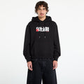 Calvin Klein Jeans LS Terry Sweatshirt Black