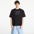 Calvin Klein Jeans 16S April Graphic Se Tee Black