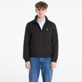 Calvin Klein Jeans Ls Unfilled Nylon Harrington Jacket Black