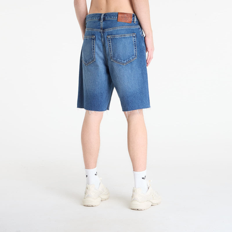 Calvin Klein Jeans 90S Short Greenwood Blue