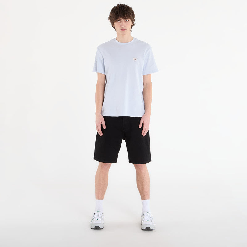 Calvin Klein Jeans 90S Short Ck Classic Black