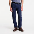 Jeansy Calvin Klein Slim Straight Victor Jean Victor