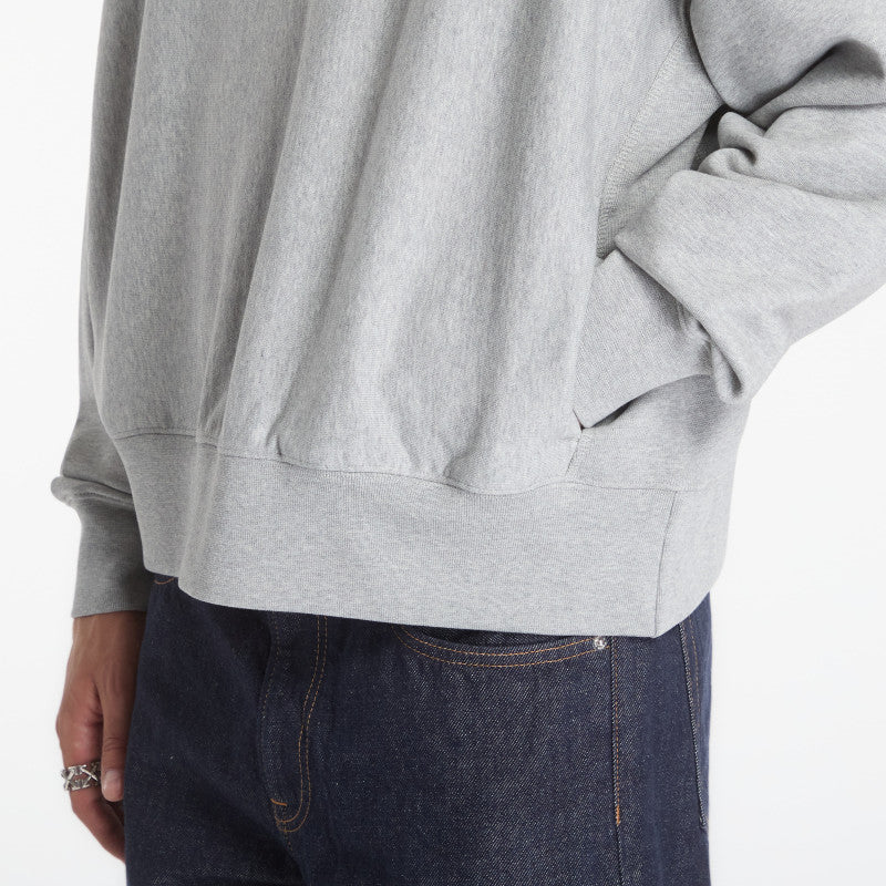 Calvin Klein Jeans Ls Prmtrry 90s Bck M Heather