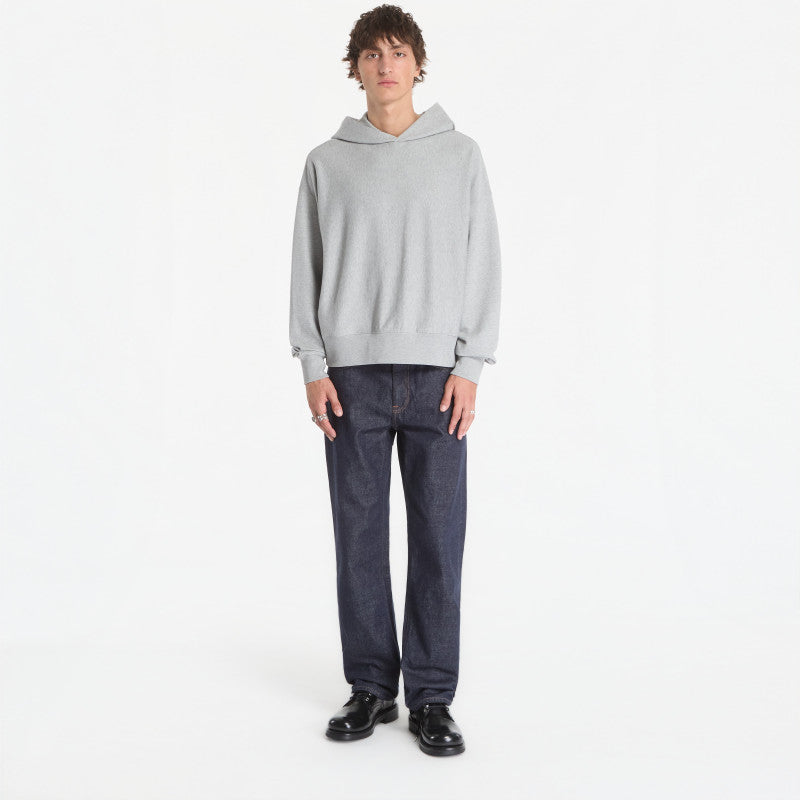 Calvin Klein Jeans Ls Prmtrry 90s Bck M Heather