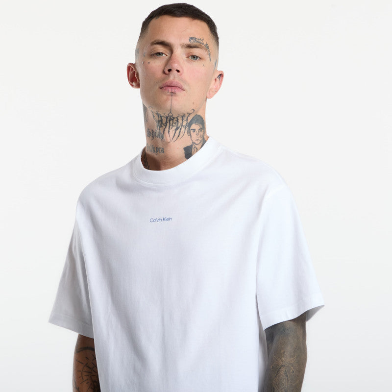 Calvin Klein Jeans Ss Rxld 16s Jeans Im Bright White