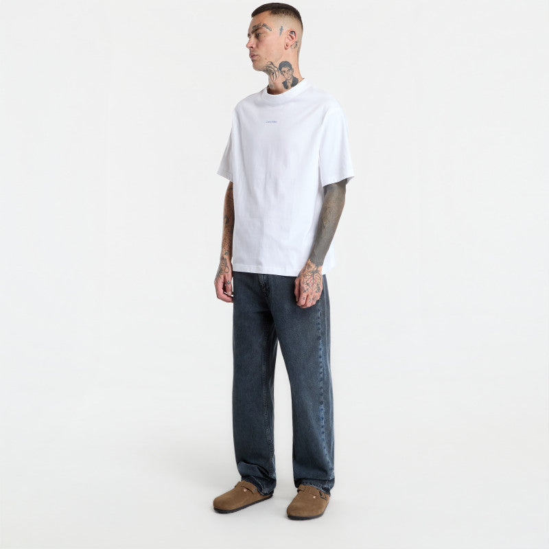 Calvin Klein Jeans Ss Rxld 16s Jeans Im Bright White