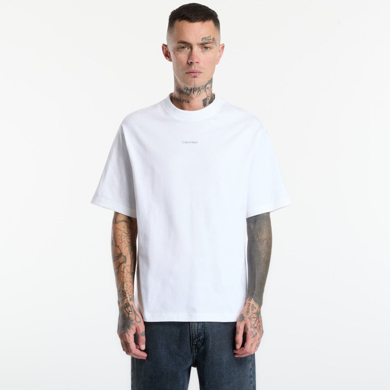 Calvin Klein Jeans Ss Rxld 16s Jeans Im Bright White