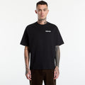 Calvin Klein Jeans Ss Rlx 20s Calvin Or Black