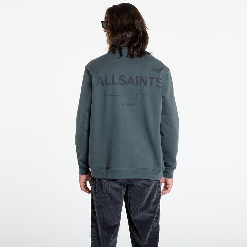 AllSaints Future Crew Sunil Blue
