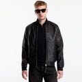 AllSaints Morten Bomber Black