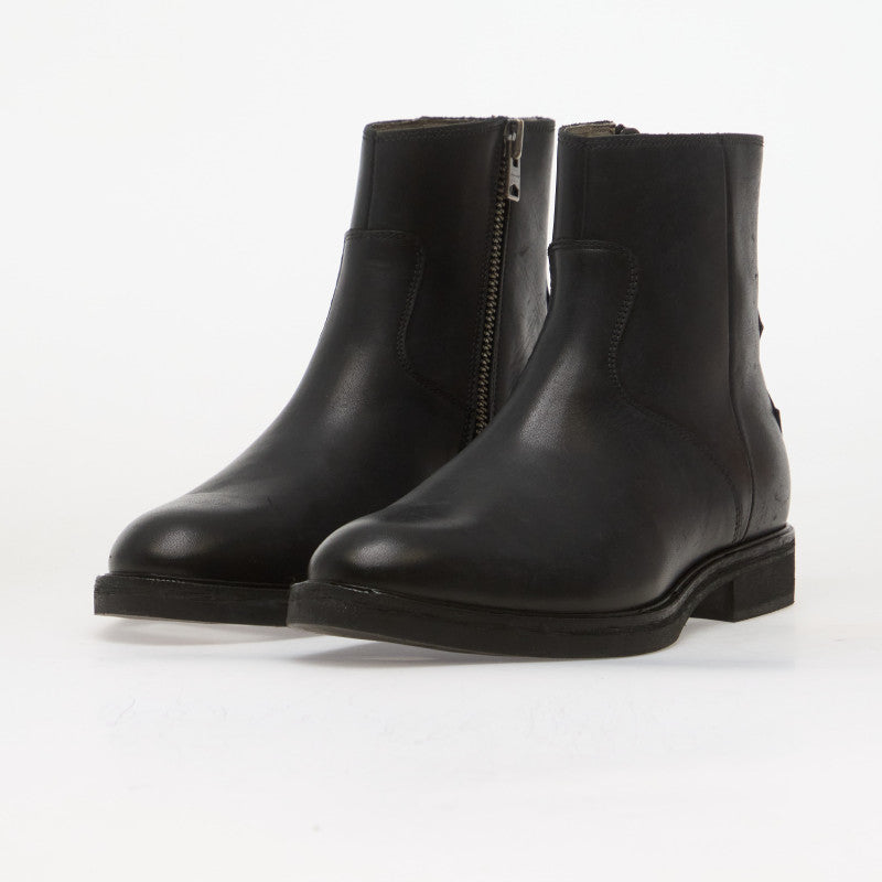 AllSaints Lang Boot Black