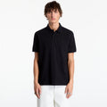 FRED PERRY Twin Tipped Fred Perry Shirt Black