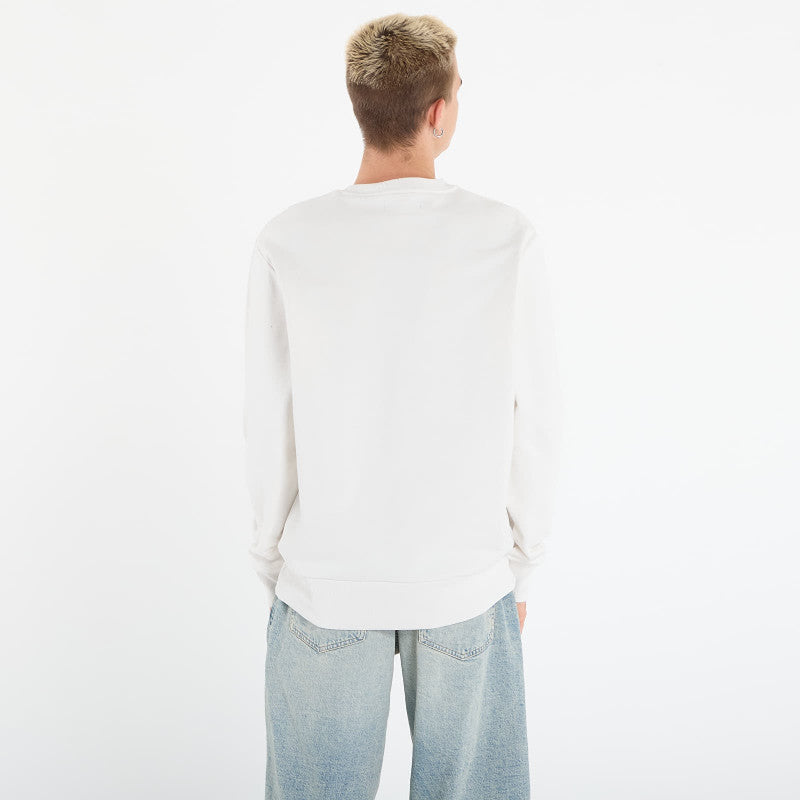 FRED PERRY Chosen By Champions Sweatshirt Snow White