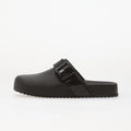 Melissa Cozy Clog Black
