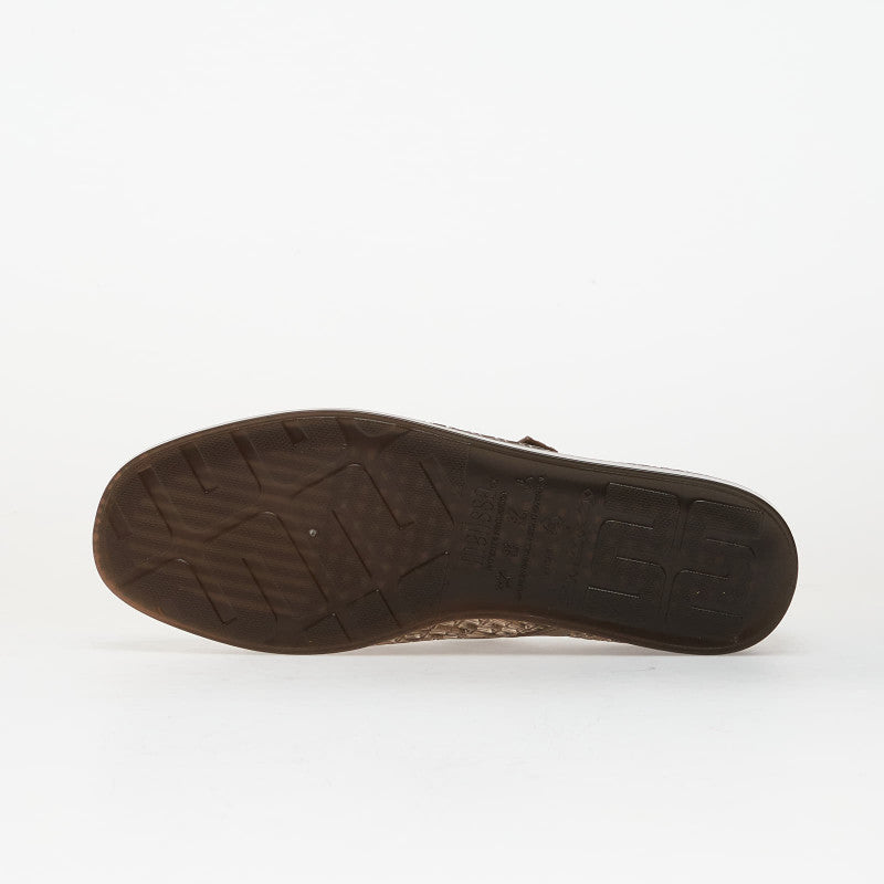 Melissa Harper Ad Clear Brown