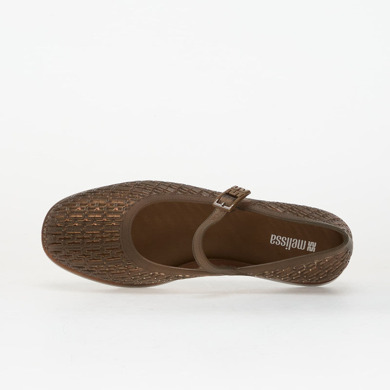 Melissa Harper Ad Clear Brown