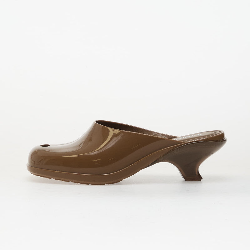 Melissa Gaia Ad Brown