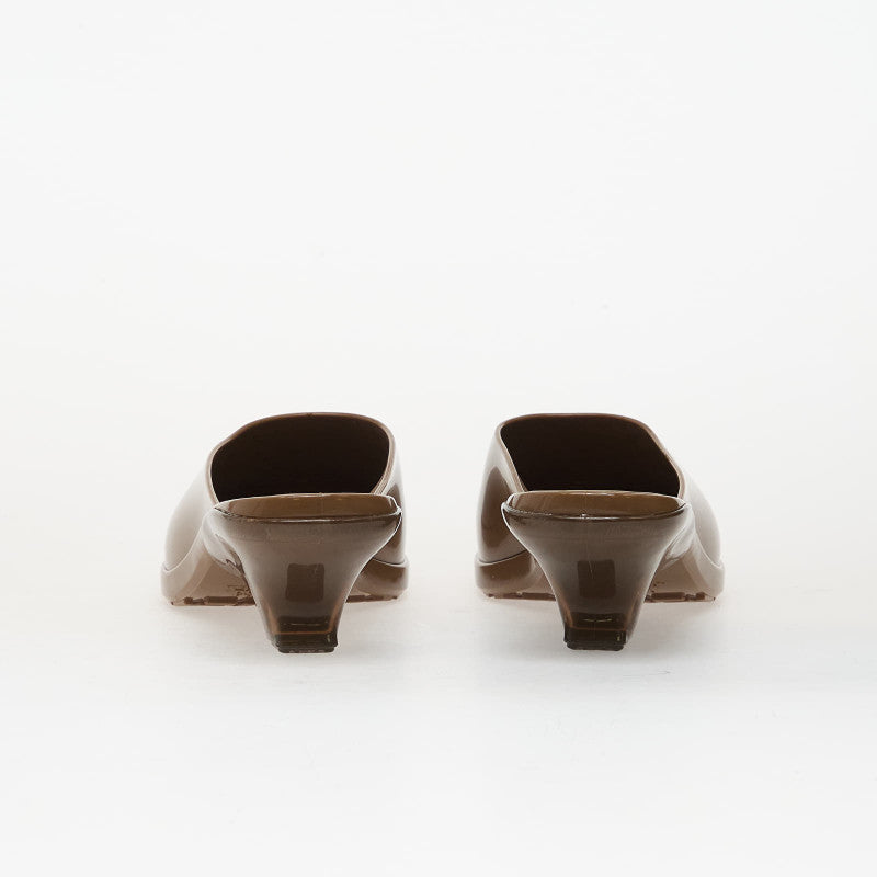 Melissa Gaia Ad Brown