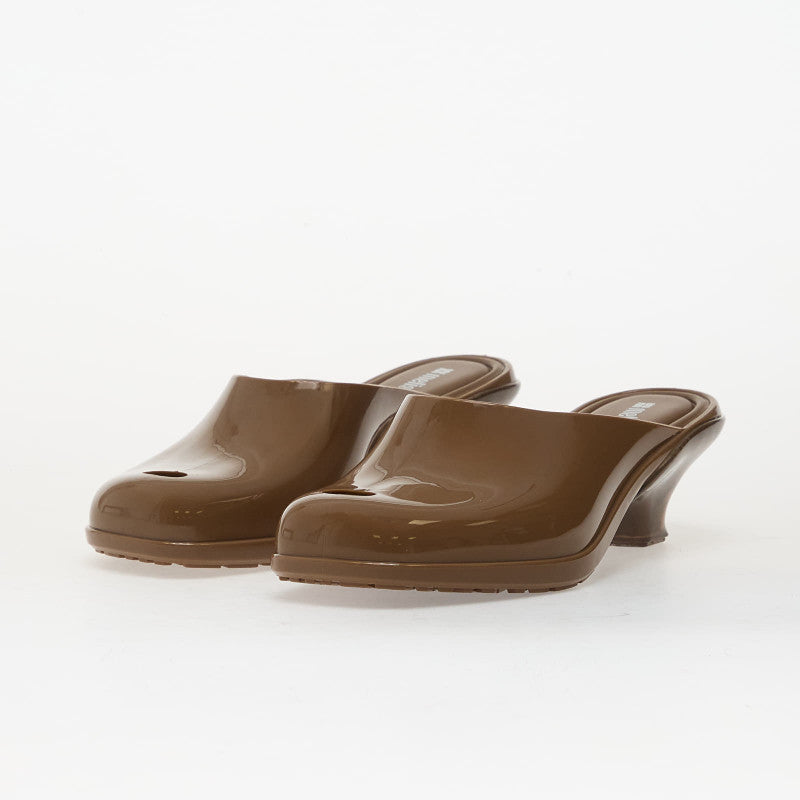 Melissa Gaia Ad Brown
