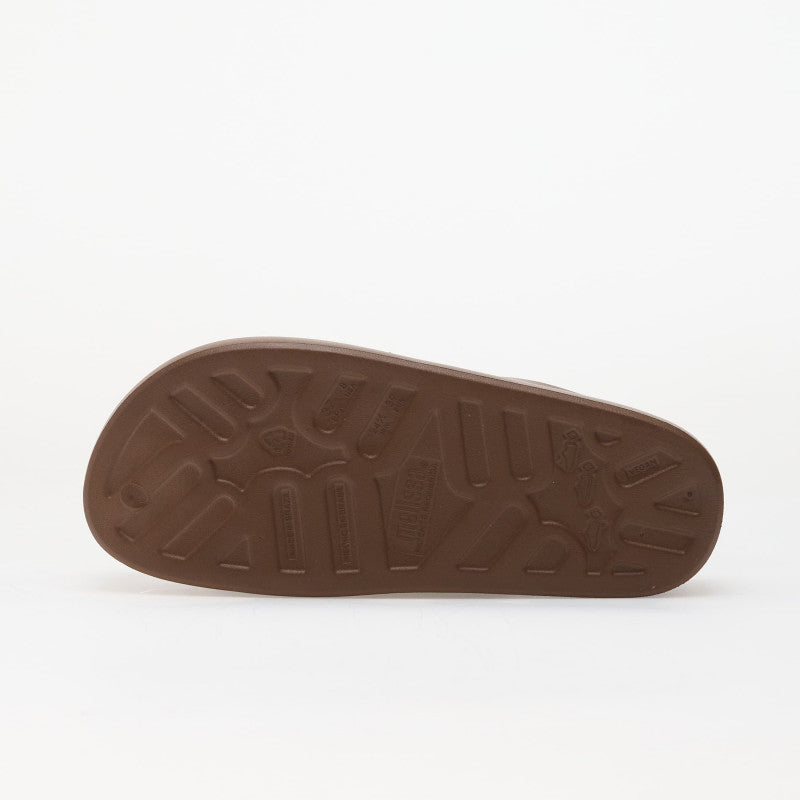 Melissa Free Clog Up Platform Bronze