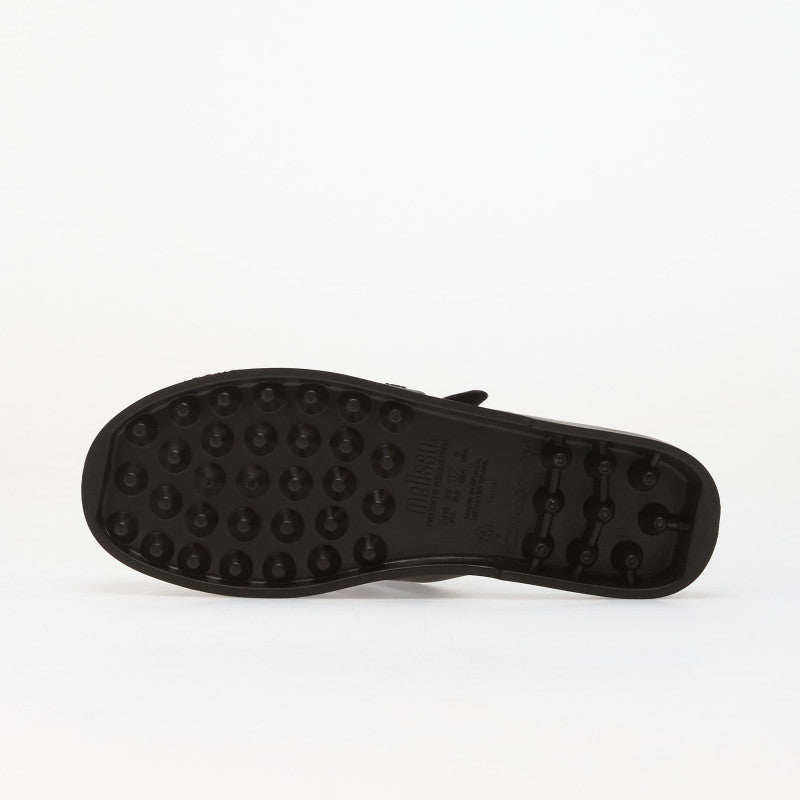 Melissa Possession Mule Matt Black