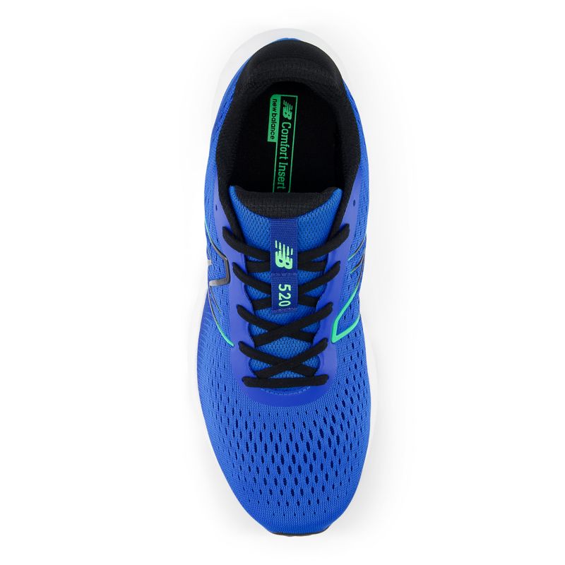New Balance M520v7