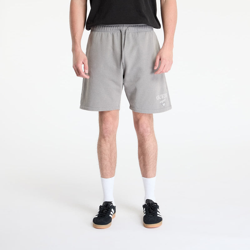 GUESS Originals Jogger Shorts Night Stone Multi