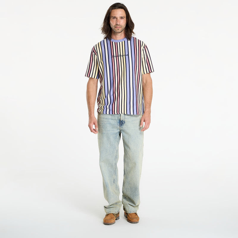Guess Originals Baggy Pant Washed Blue