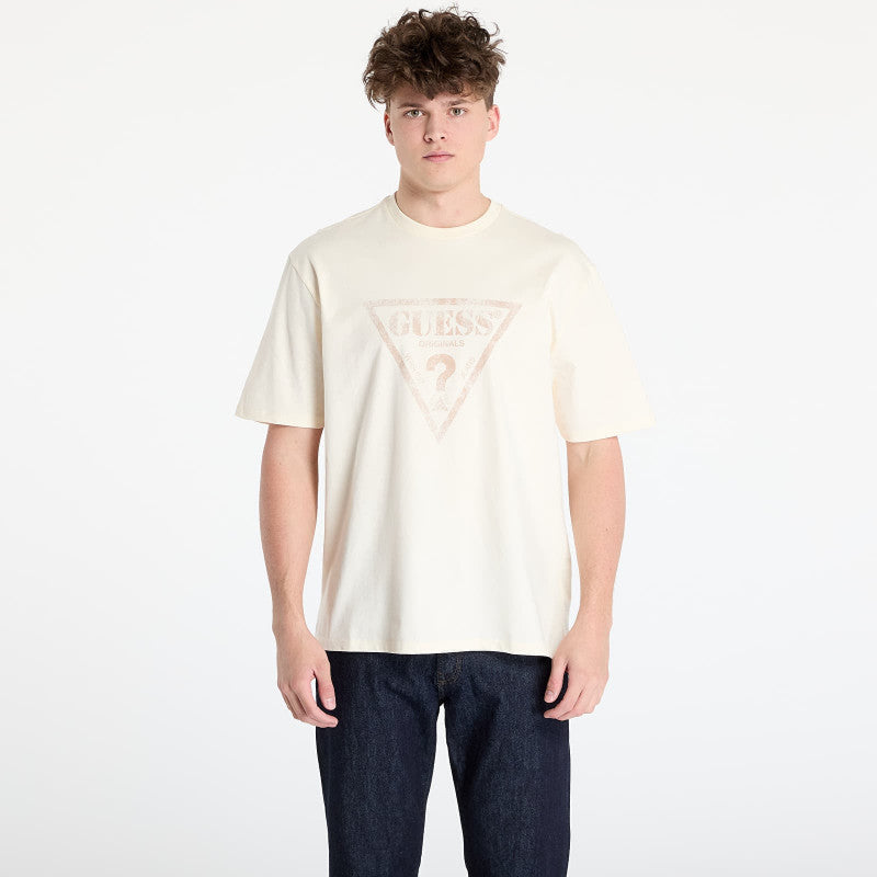 GUESS Originals T-Shirt Sandy Shore