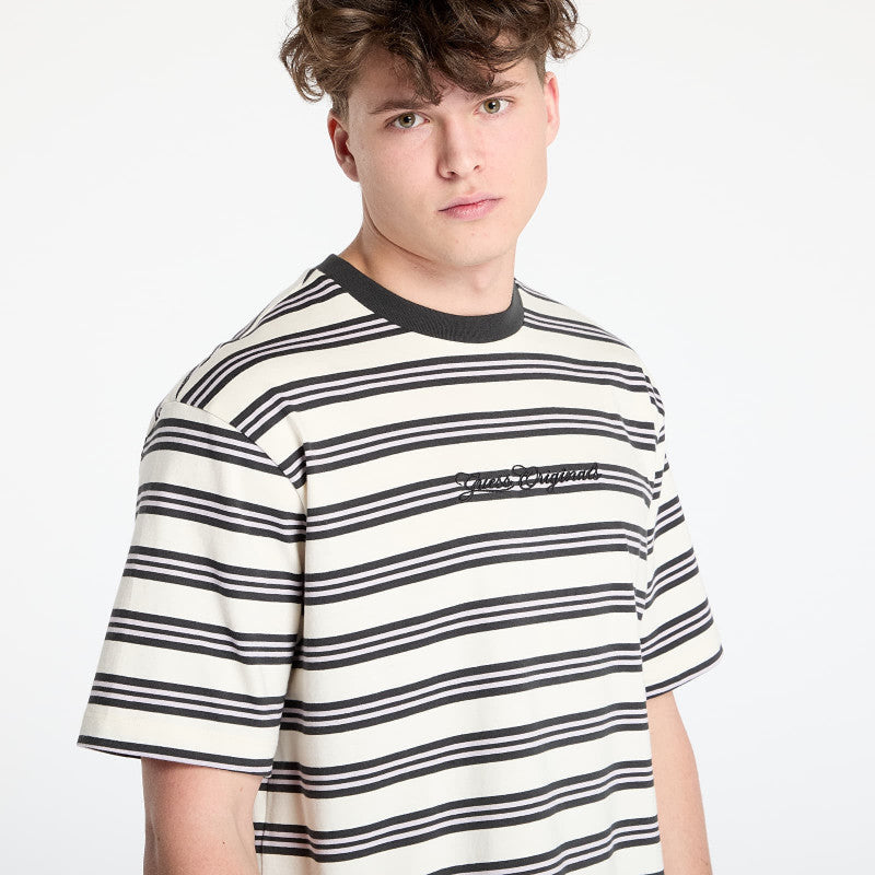 GUESS Originals T-Shirt Sandy Shore Stripes