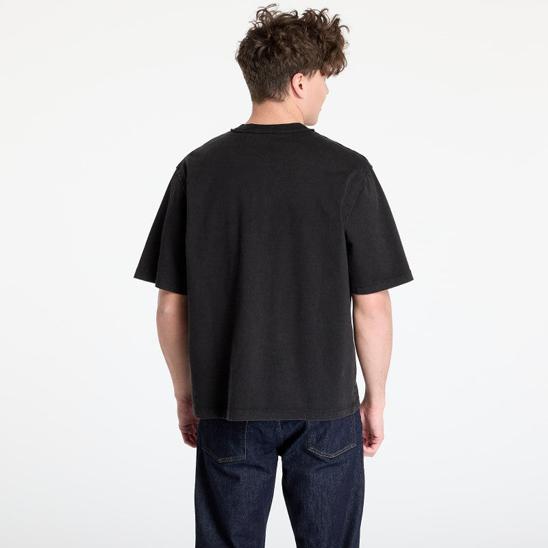 GUESS Originals T-Shirt Jet Black Multi