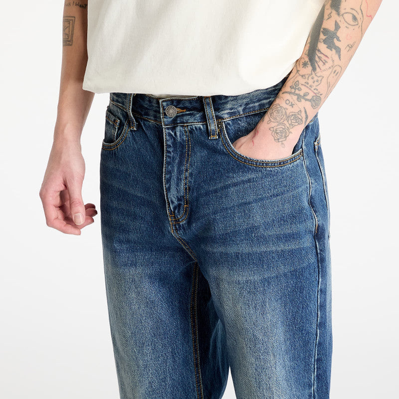 Guess Originals Kit Baggy Pant Go Originals Dark Wa