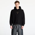 Guess Originals Baker LoGuess Originals Hoodie Jet Black Multi