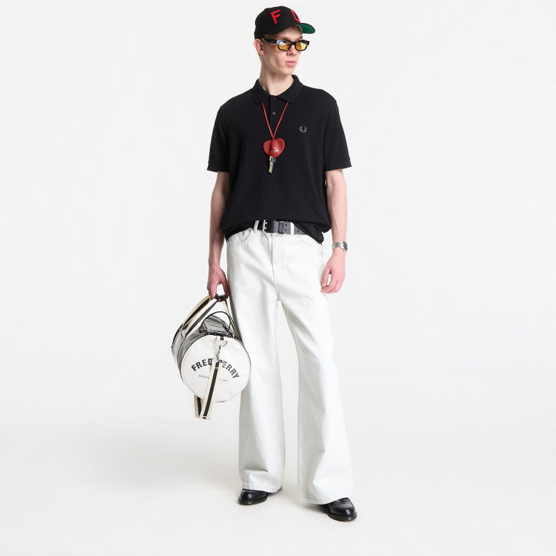 Fred Perry The Fred Perry Shirt Navy