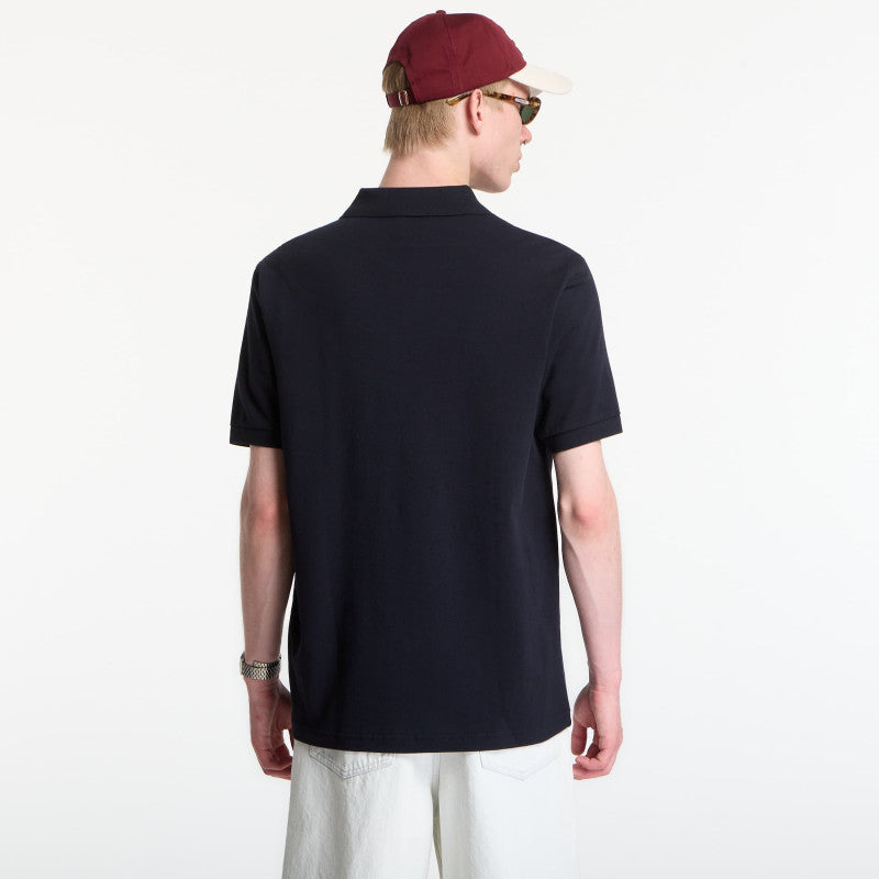 Fred Perry The Fred Perry Shirt Navy