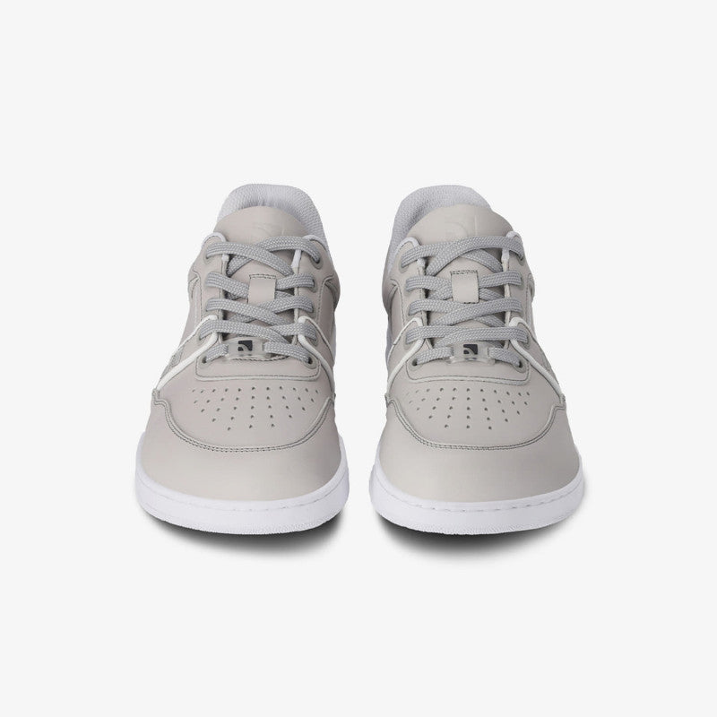 Barebarics Arise Light Grey