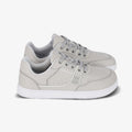 Barebarics Arise Light Grey